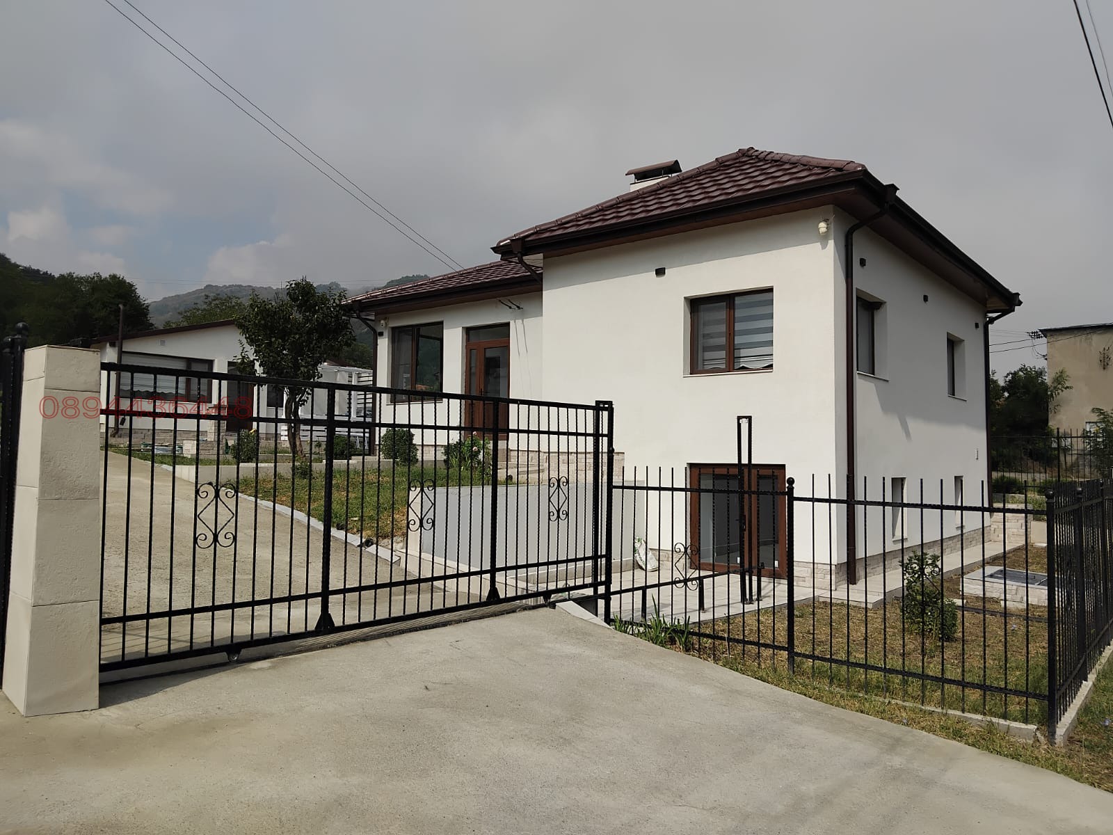 Продава КЪЩА, с. Стража, област Търговище, снимка 12 - Къщи - 56592213
