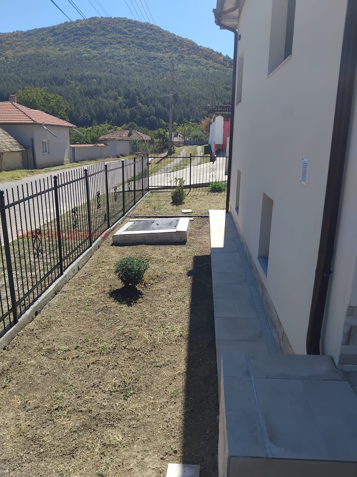 Продава КЪЩА, с. Стража, област Търговище, снимка 3 - Къщи - 56093579
