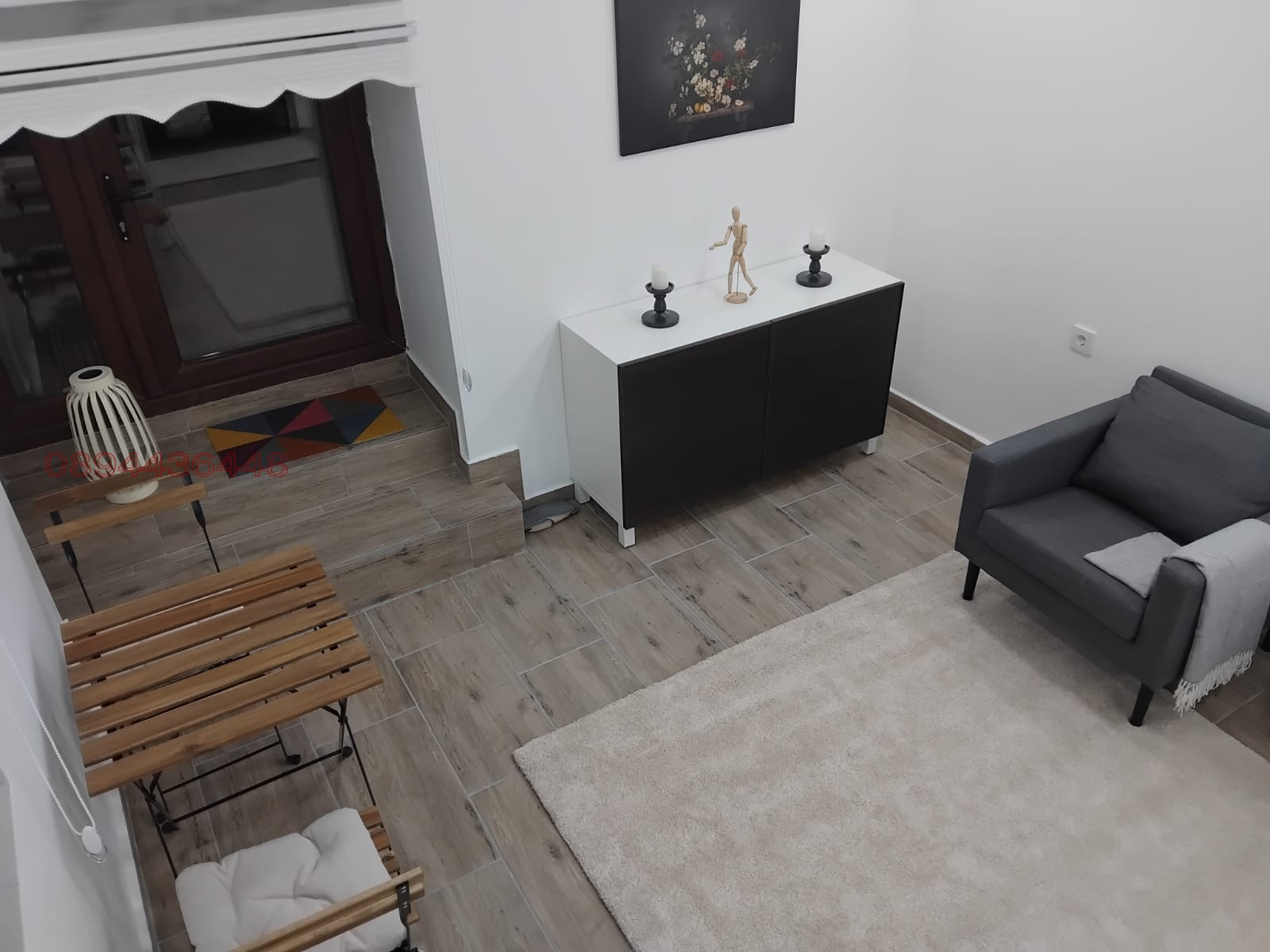 Продава КЪЩА, с. Стража, област Търговище, снимка 17 - Къщи - 56093579