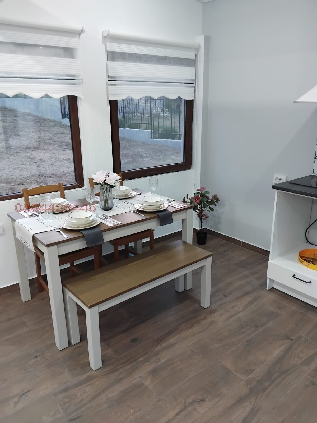 Продава КЪЩА, с. Стража, област Търговище, снимка 13 - Къщи - 56093579