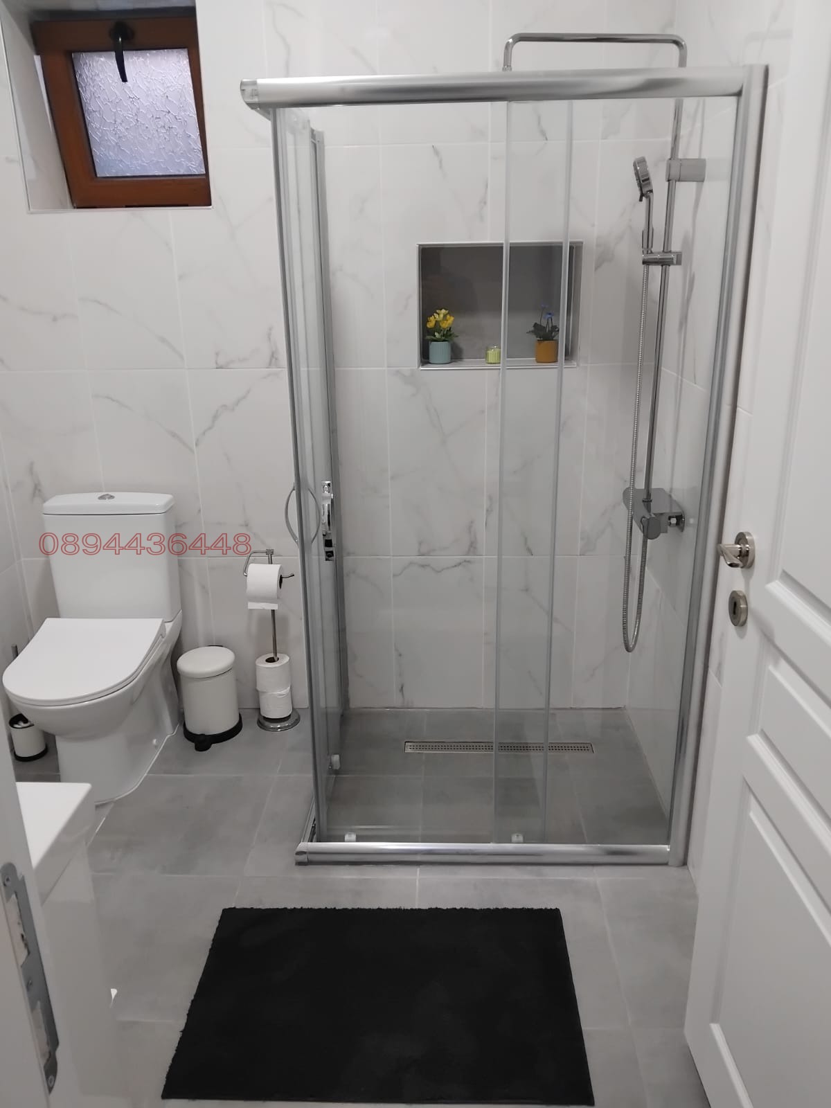 Продава КЪЩА, с. Стража, област Търговище, снимка 15 - Къщи - 56093579