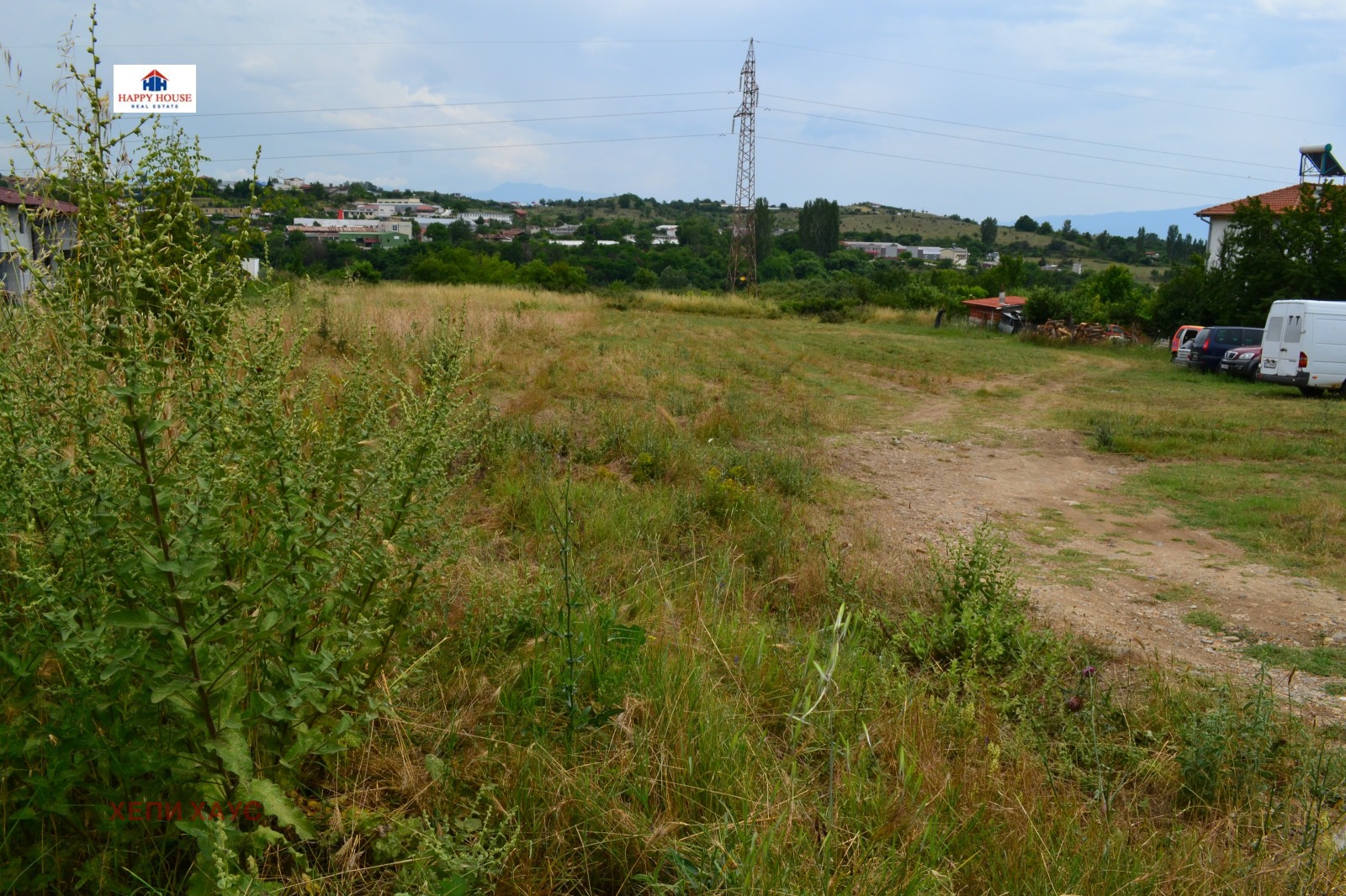 Продава ПАРЦЕЛ, гр. Сандански, област Благоевград, снимка 7 - Парцели - 54480398