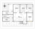 Продава КЪЩА, с. Драганово, област Велико Търново, снимка 15