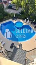 Продава 1-СТАЕН, област Бургас, к.к. Слънчев бряг • 57000 € / 111482.31 лв. • 43441453 10
