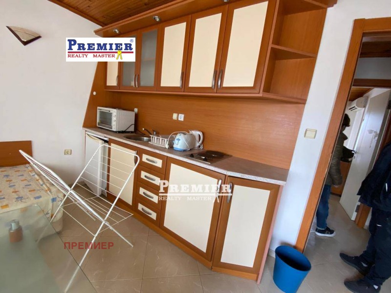 Продава 2-СТАЕН в област Бургас, к.к. Слънчев бряг - 55 кв.м / 43 000 € » 84 100.69 лв., ПРЕМИЕР