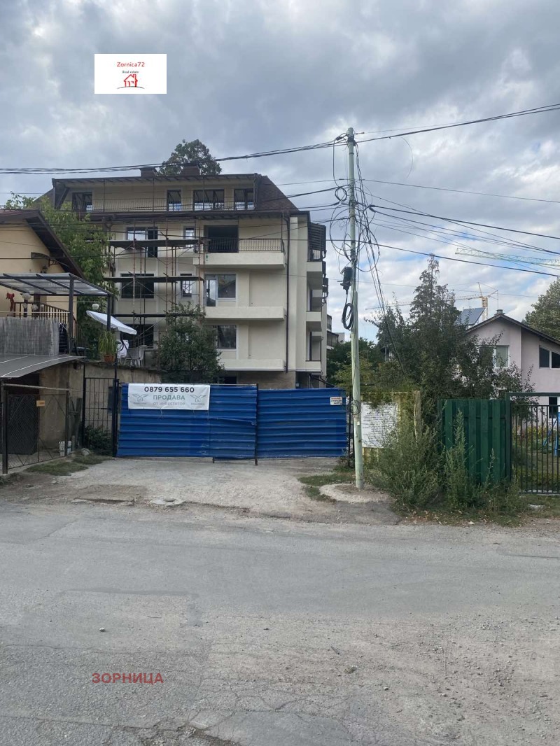 Продава 3-СТАЕН в град София, м-т Гърдова глава - 95 кв.м / 279 000 € » 545 676.57 лв., ЗОРНИЦА