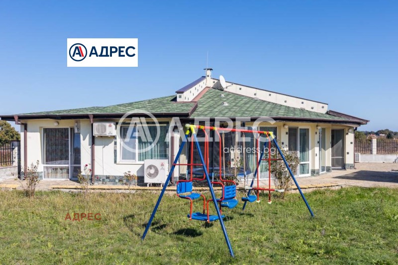 Продава КЪЩА в град Варна, м-т Перчемлията - 136 кв.м / 278 000 € » 543 720.74 лв., АДРЕС