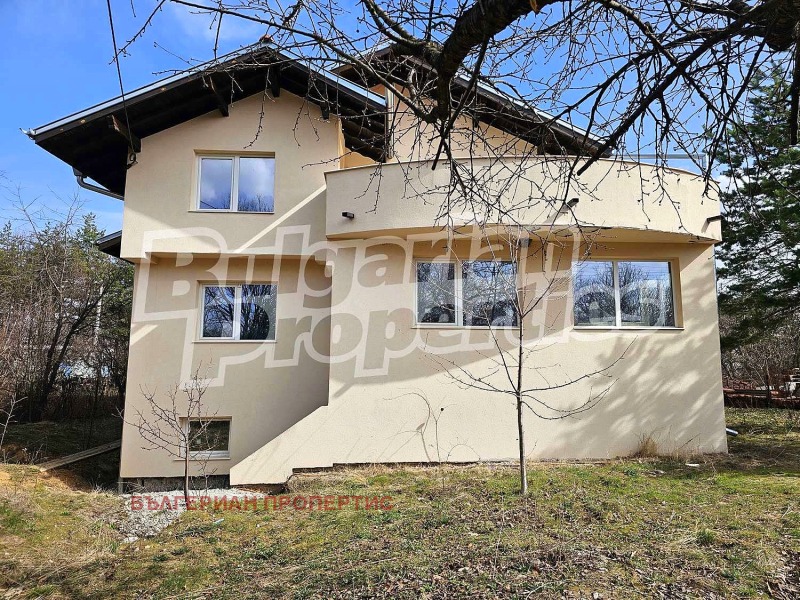 Продава КЪЩА в област София, с. Нови хан - 366 кв.м / 220 000 € » 430 282.60 лв., БЪЛГЕРИАН ПРОПЕРТИС