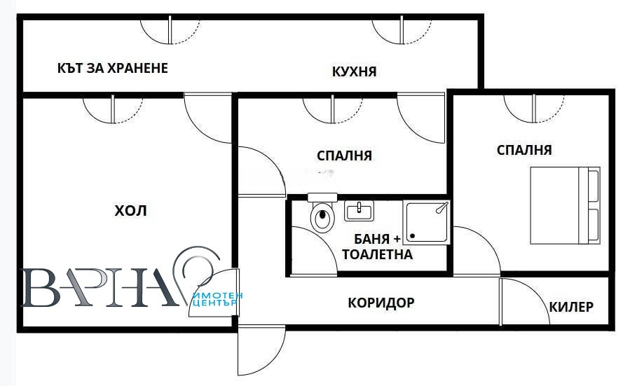 ������� 3-����� | Imot.bg � ����������� 12