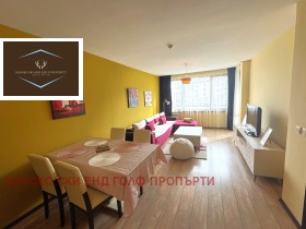 1 bedroom Bansko, region Blagoevgrad 1