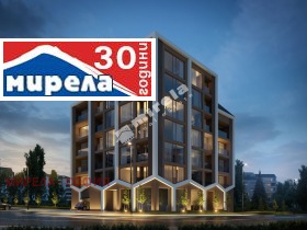 3-стаен град София, Овча купел 2 4