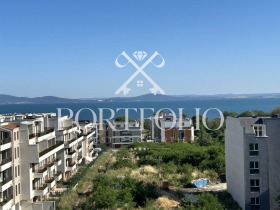 3-стаен град Бургас, Сарафово