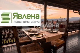 House Ochusha, region Sofia