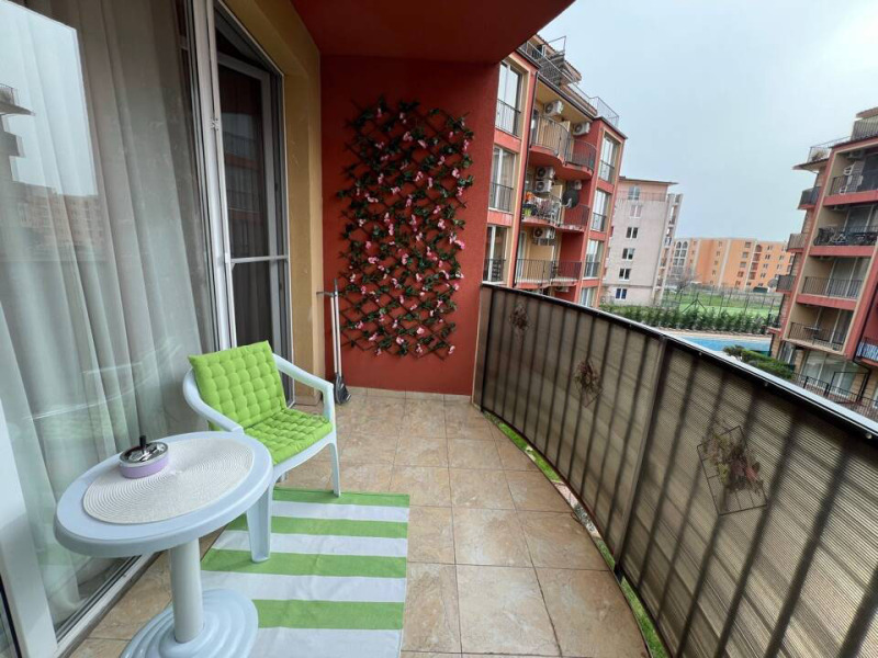 For Sale  Studio region Burgas , k.k. Slanchev bryag , 38 sq.m | 40626337 - image [5]