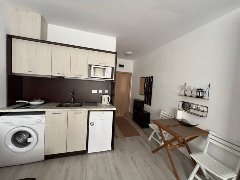 For Sale  Studio region Burgas , k.k. Slanchev bryag , 38 sq.m | 40626337 - image [10]