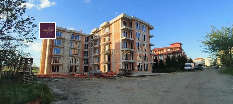 Продава  1-стаен област Бургас , гр. Несебър , 44 кв.м | 50328083 - изображение [2]