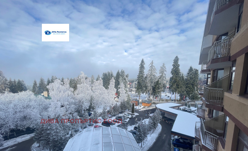 Продава 1-СТАЕН, к.к. Боровец, област София област, снимка 6 - Апартаменти - 53433211