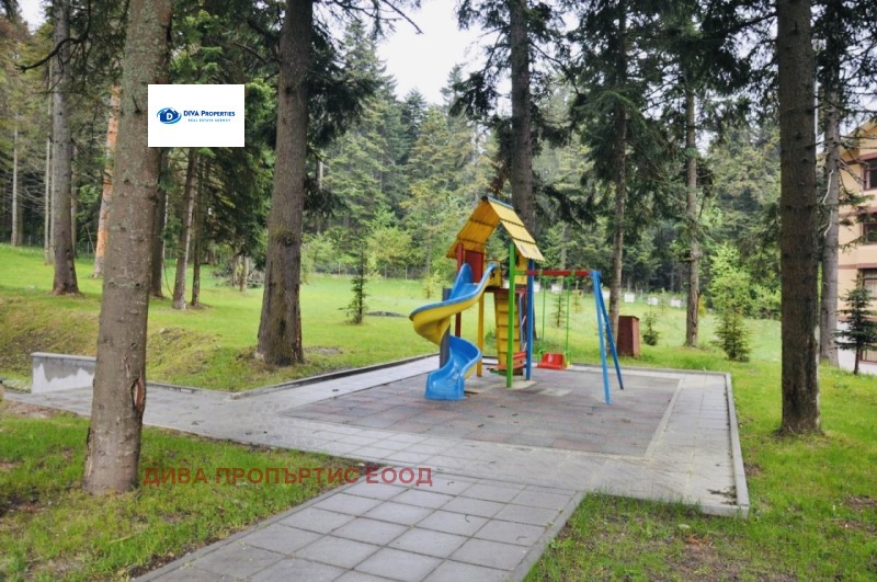 Продава 1-СТАЕН, к.к. Боровец, област София област, снимка 12 - Апартаменти - 53433211