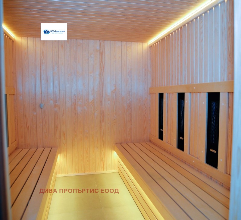 Продава 1-СТАЕН, к.к. Боровец, област София област, снимка 8 - Апартаменти - 53433211