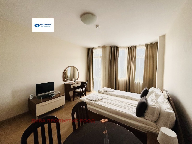 Продава 1-СТАЕН, к.к. Боровец, област София област, снимка 2 - Апартаменти - 53433211