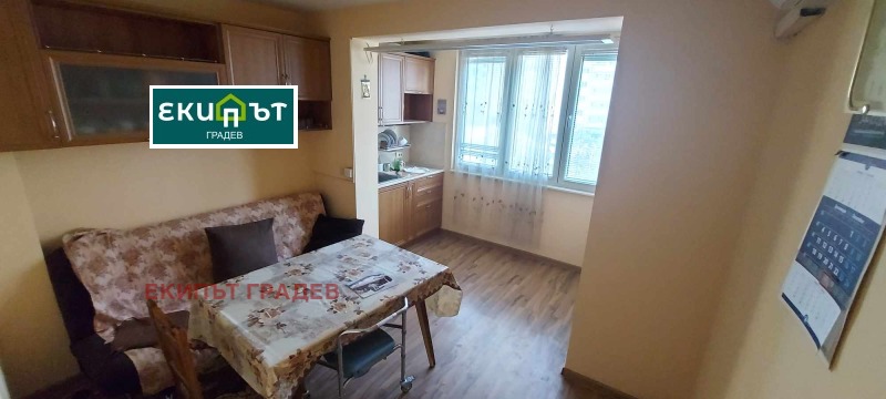 Продава 2-СТАЕН, гр. Варна, Кайсиева градина, снимка 2 - Aпартаменти - 47143698