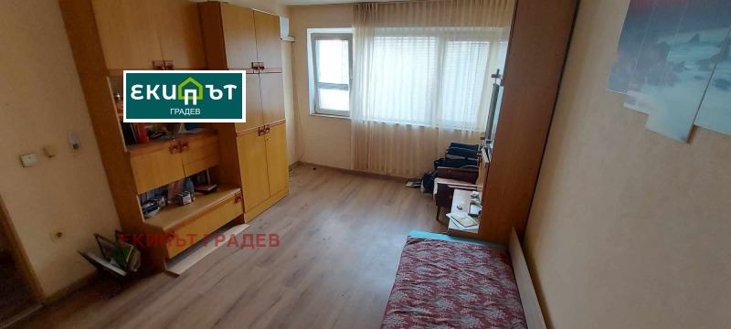 Продава 2-СТАЕН, гр. Варна, Кайсиева градина, снимка 1 - Aпартаменти - 47143698