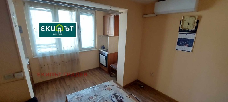 Продава 2-СТАЕН, гр. Варна, Кайсиева градина, снимка 3 - Aпартаменти - 47143698