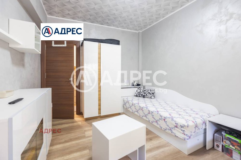 Продава 2-СТАЕН, гр. Варна, Аспарухово, снимка 9 - Aпартаменти - 48293278