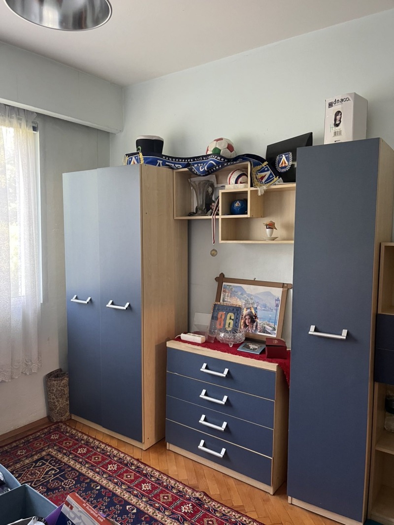 For Sale  1 bedroom Sofia , Svoboda , 60 sq.m | 21478042 - image [4]