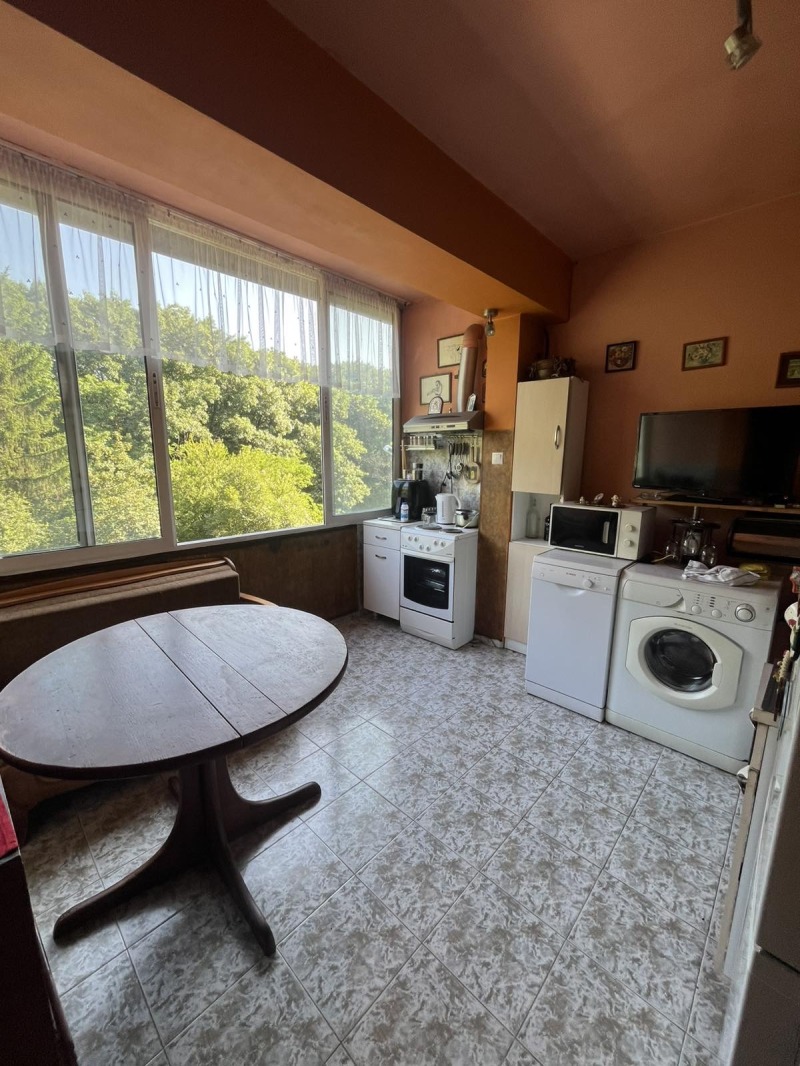 For Sale  1 bedroom Sofia , Svoboda , 60 sq.m | 21478042 - image [5]