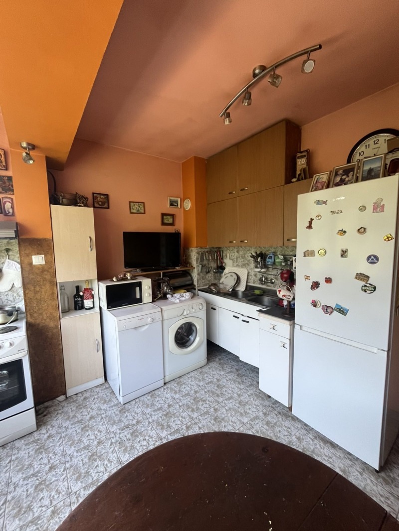 For Sale  1 bedroom Sofia , Svoboda , 60 sq.m | 21478042 - image [6]