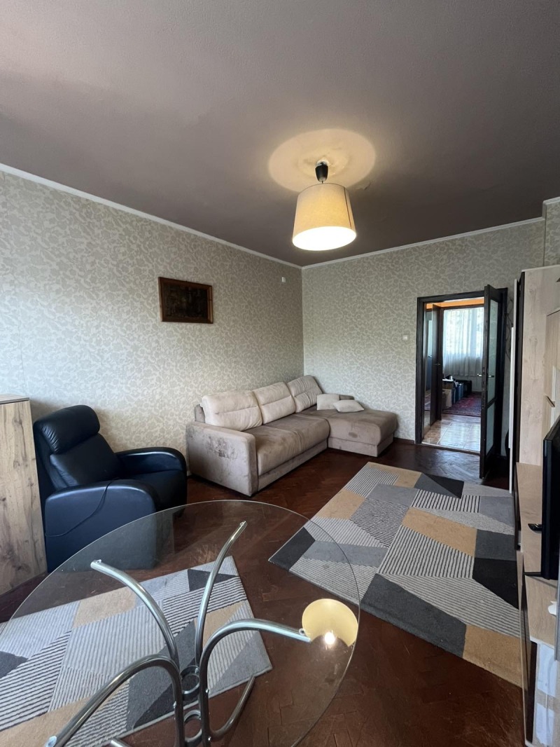 For Sale  1 bedroom Sofia , Svoboda , 60 sq.m | 21478042 - image [2]