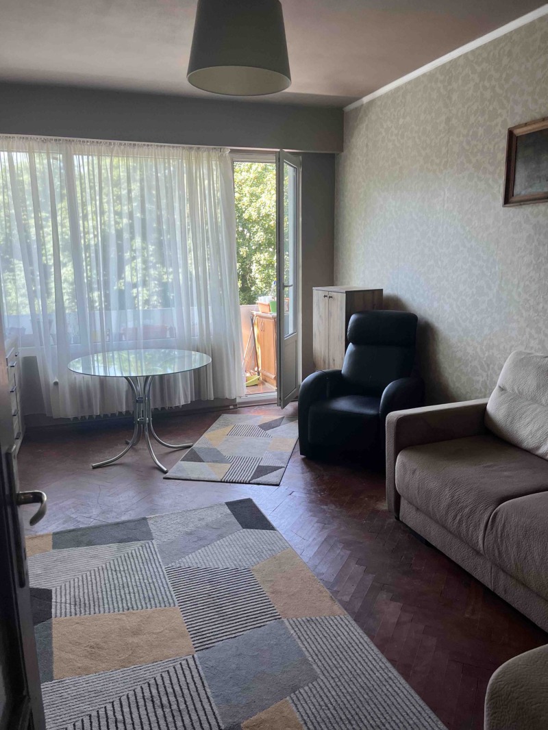 For Sale  1 bedroom Sofia , Svoboda , 60 sq.m | 21478042 - image [3]