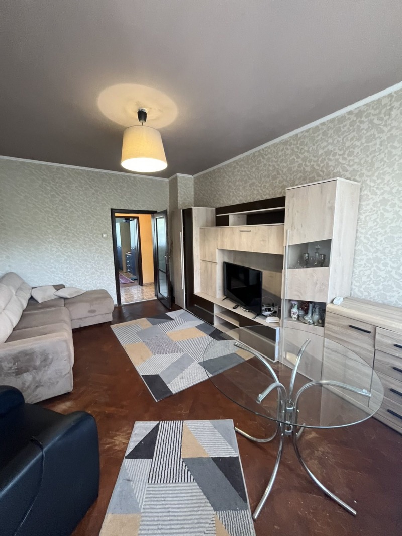 For Sale  1 bedroom Sofia , Svoboda , 60 sq.m | 21478042