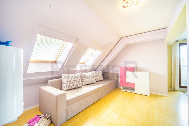 In vendita  1 camera da letto Varna , Levski 1 , 63 mq | 94679911 - Immagine [2]