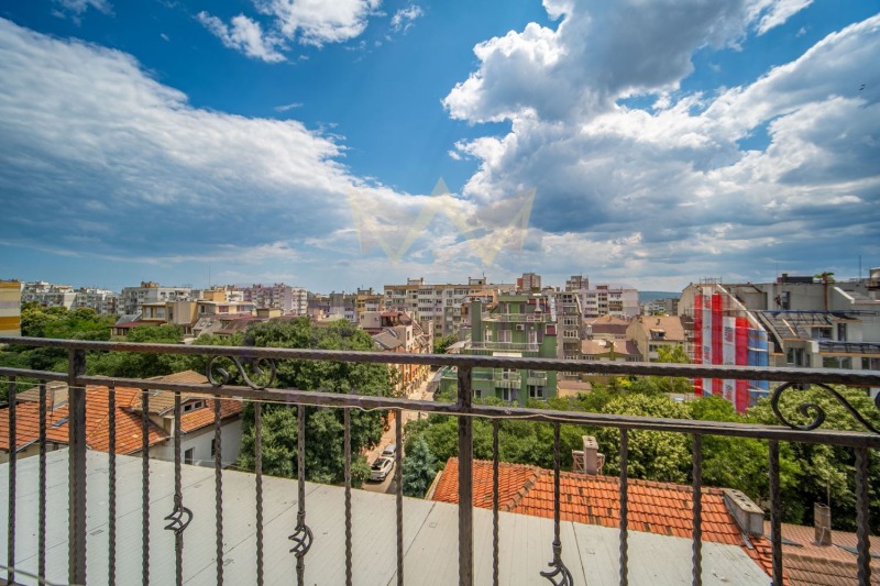 In vendita  1 camera da letto Varna , Levski 1 , 63 mq | 94679911 - Immagine [5]