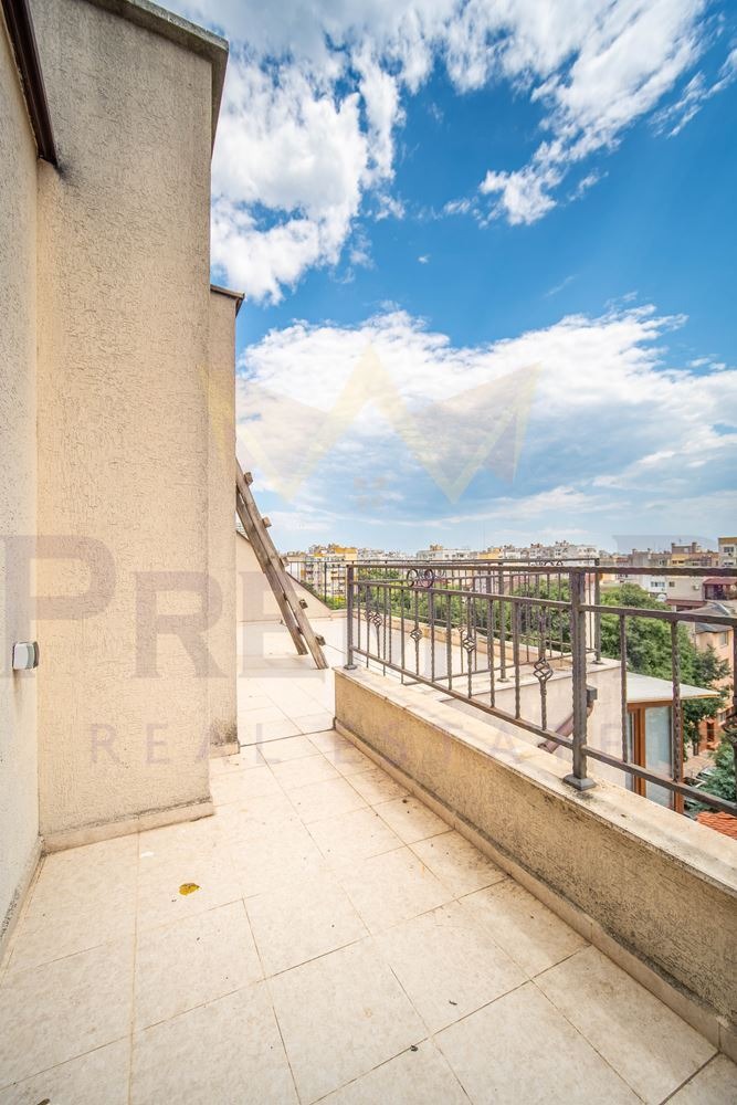 In vendita  1 camera da letto Varna , Levski 1 , 63 mq | 94679911 - Immagine [7]