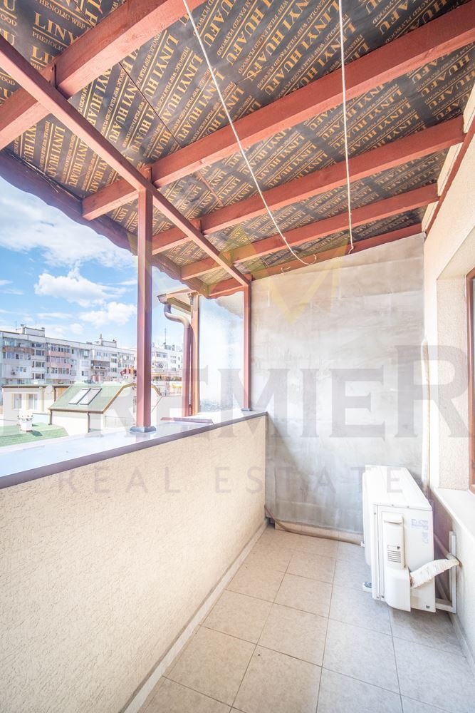 In vendita  1 camera da letto Varna , Levski 1 , 63 mq | 94679911 - Immagine [8]