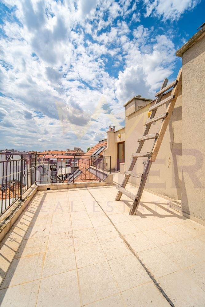 In vendita  1 camera da letto Varna , Levski 1 , 63 mq | 94679911 - Immagine [6]