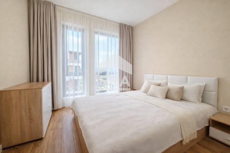 Продава 2-СТАЕН, гр. София, Малинова долина, снимка 9 - Апартаменти - 54143970