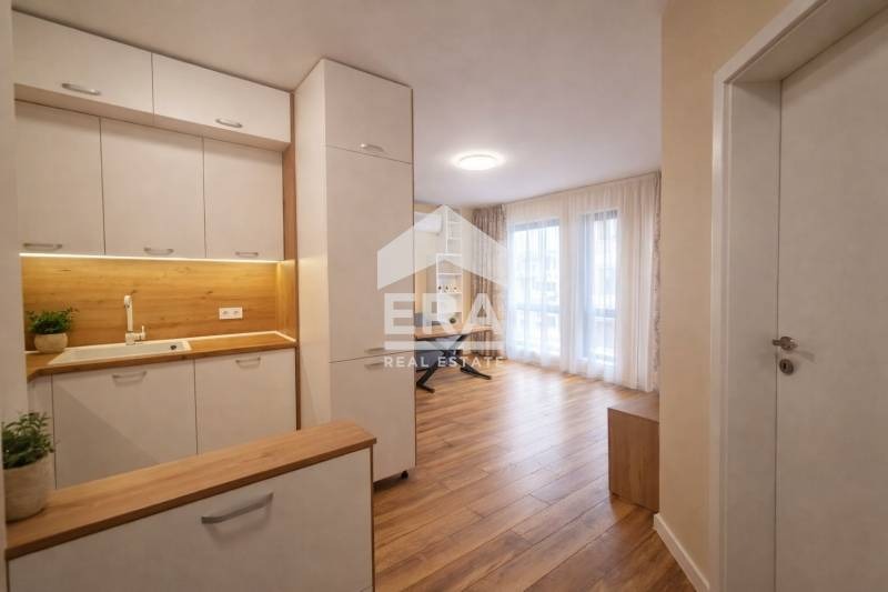 Продава 2-СТАЕН, гр. София, Малинова долина, снимка 3 - Апартаменти - 54143970