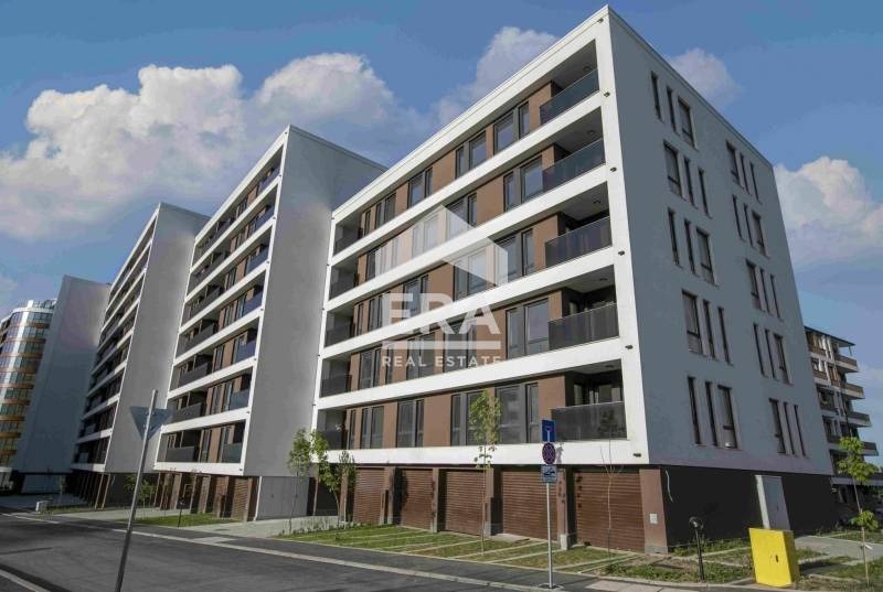 Продава 2-СТАЕН, гр. София, Малинова долина, снимка 11 - Апартаменти - 54143970