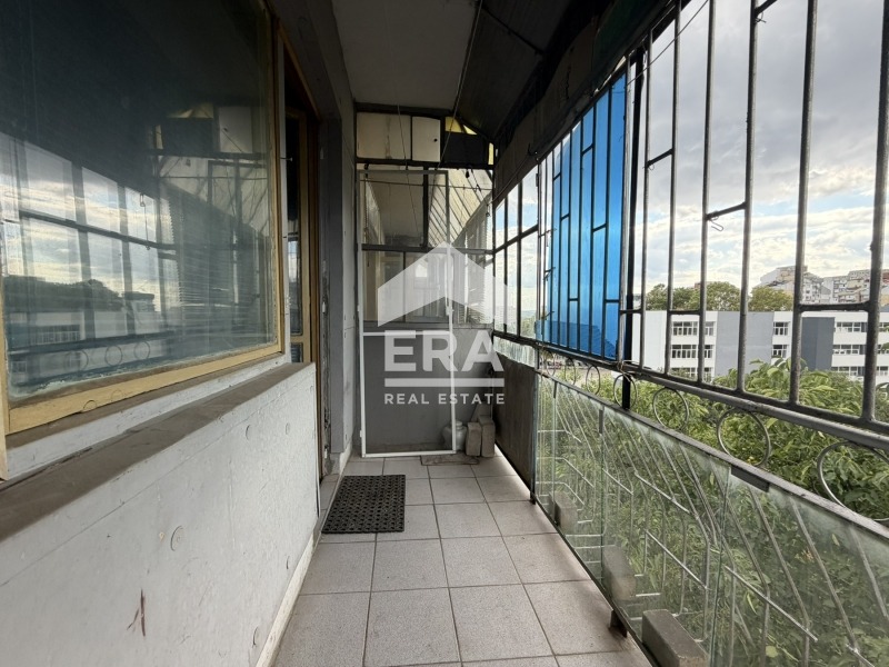 Продава 2-СТАЕН, гр. Варна, Трошево, снимка 9 - Апартаменти - 55731153