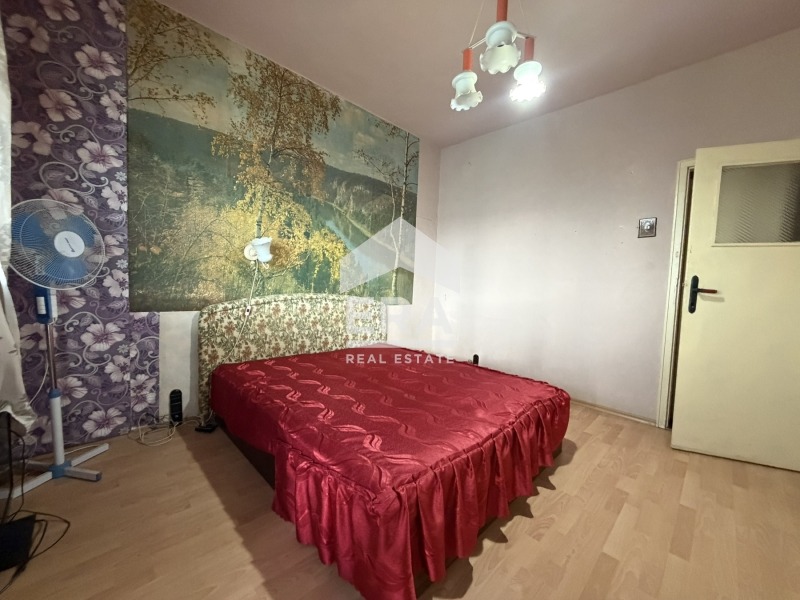Продава 2-СТАЕН, гр. Варна, Трошево, снимка 8 - Апартаменти - 55731153