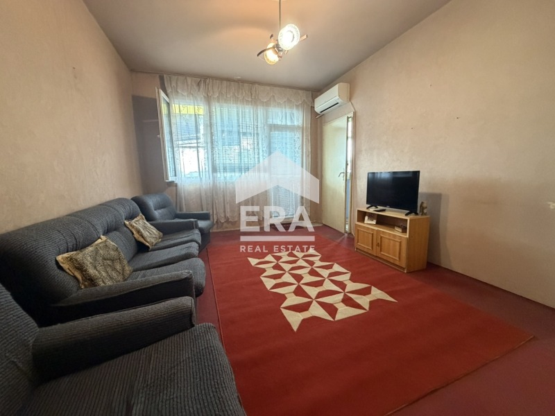 Продава 2-СТАЕН, гр. Варна, Трошево, снимка 2 - Апартаменти - 55731153