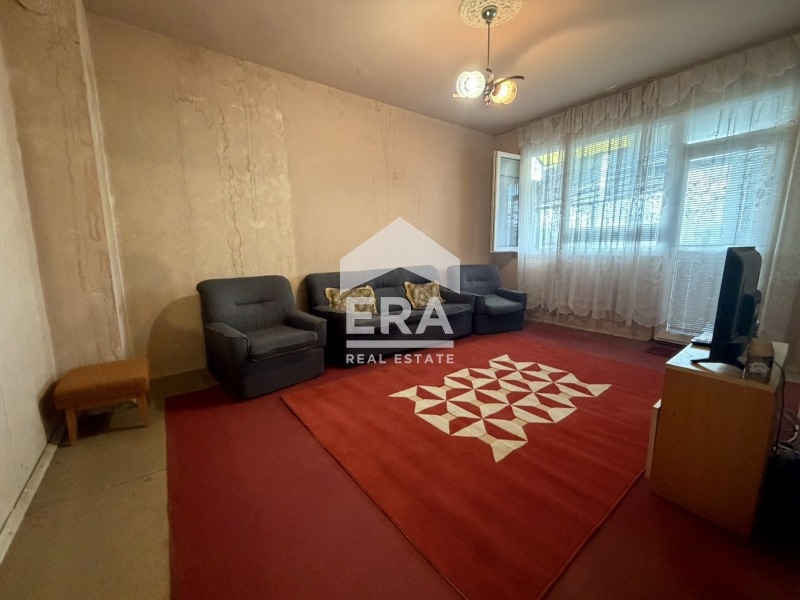 Продава 2-СТАЕН, гр. Варна, Трошево
