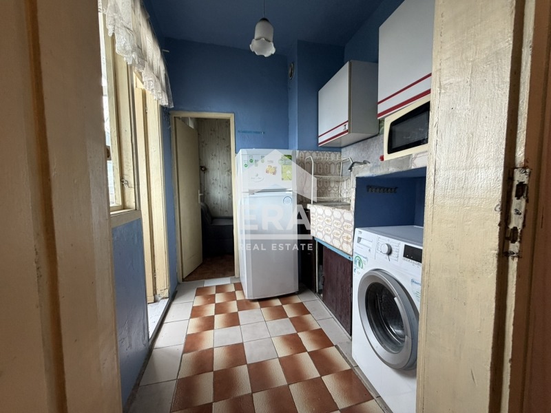 Продава 2-СТАЕН, гр. Варна, Трошево, снимка 4 - Апартаменти - 55731153