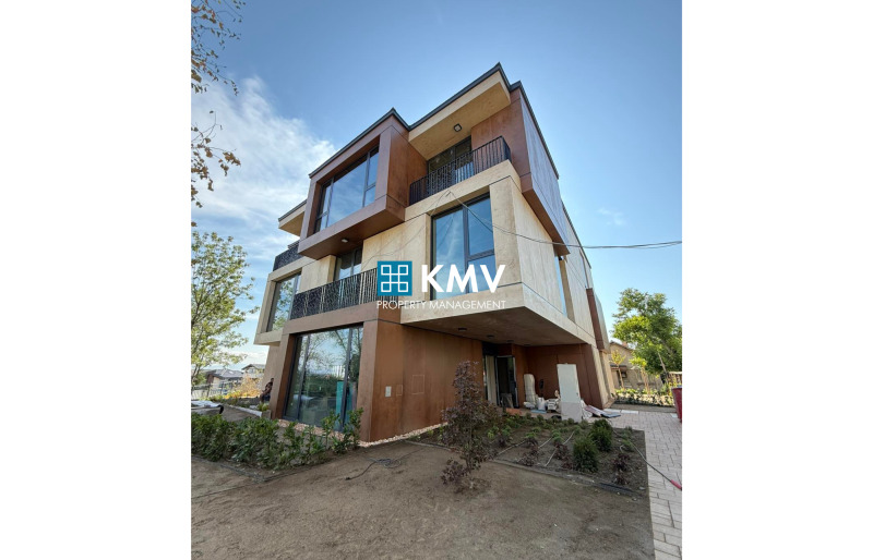 Te koop  2 slaapkamers Sofia , Dragalevtsi , 156 m² | 56101328 - afbeelding [5]