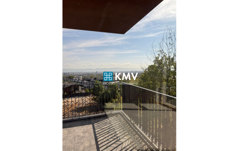 Te koop  2 slaapkamers Sofia , Dragalevtsi , 156 m² | 56101328 - afbeelding [7]