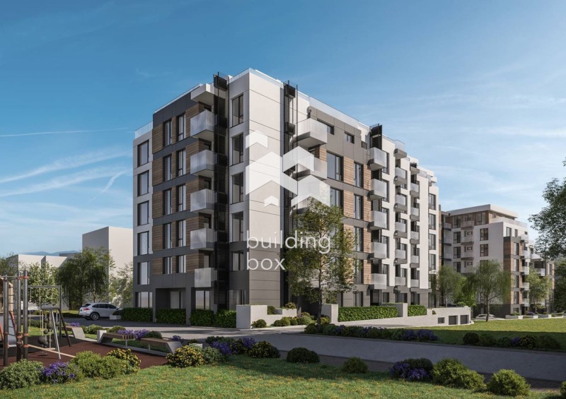 De vânzare  2 dormitoare Sofia , Vitoșa , 107 mp | 82113693 - imagine [4]